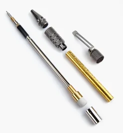 DuraClick EDC Pencil Hardware