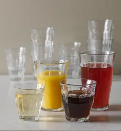 Duralex Picardie Glasses