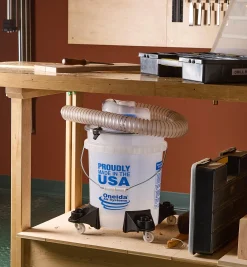 Dust Deputy Low-Pro Deluxe