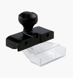 Dust-Extraction Hood For Festool OF 1400 EQ Router