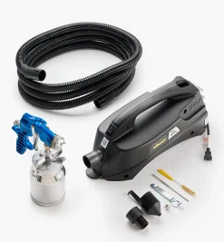 Earlex 5700 Spray Station