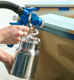 Earlex 5700 Spray Station