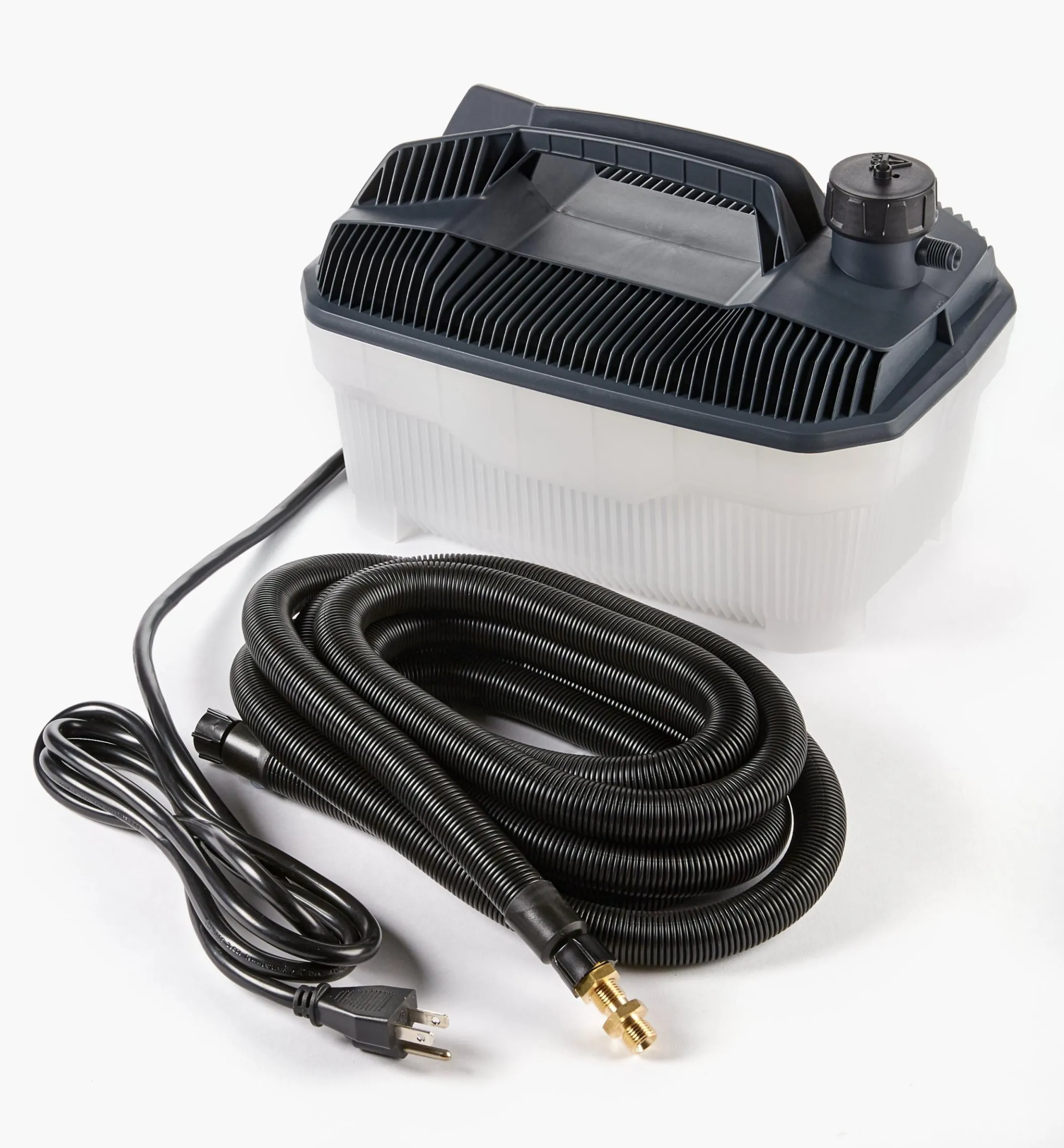 Earlex Steam Generator