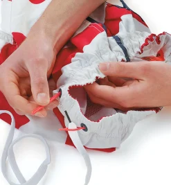 Easy Threader Drawstring Replacement Tool