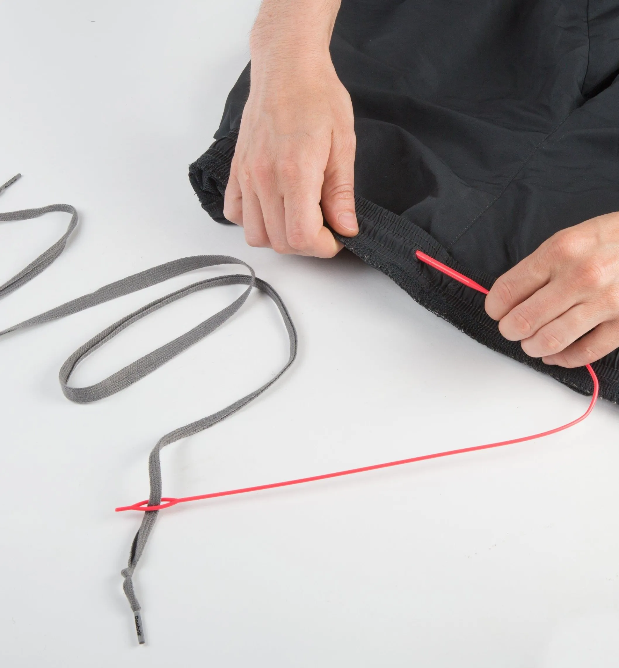 Easy Threader Drawstring Replacement Tool