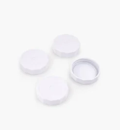 Easy-Grip Canning Jar Lids