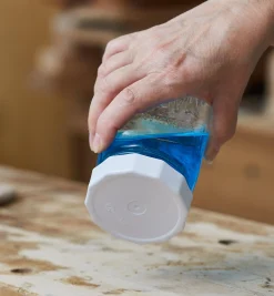 Easy-Grip Canning Jar Lids