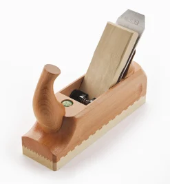 E.C. Emmerich Traditional Wooden Smooth Plane