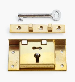Economy Box Locks