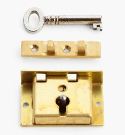 Economy Box Locks