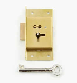 Economy Cut Cupboard Locks