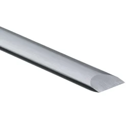 Economy Oval Skew Chisel