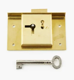 Economy Till/Drawer Locks