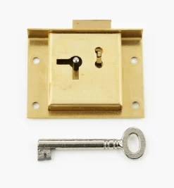 Economy Till/Drawer Locks