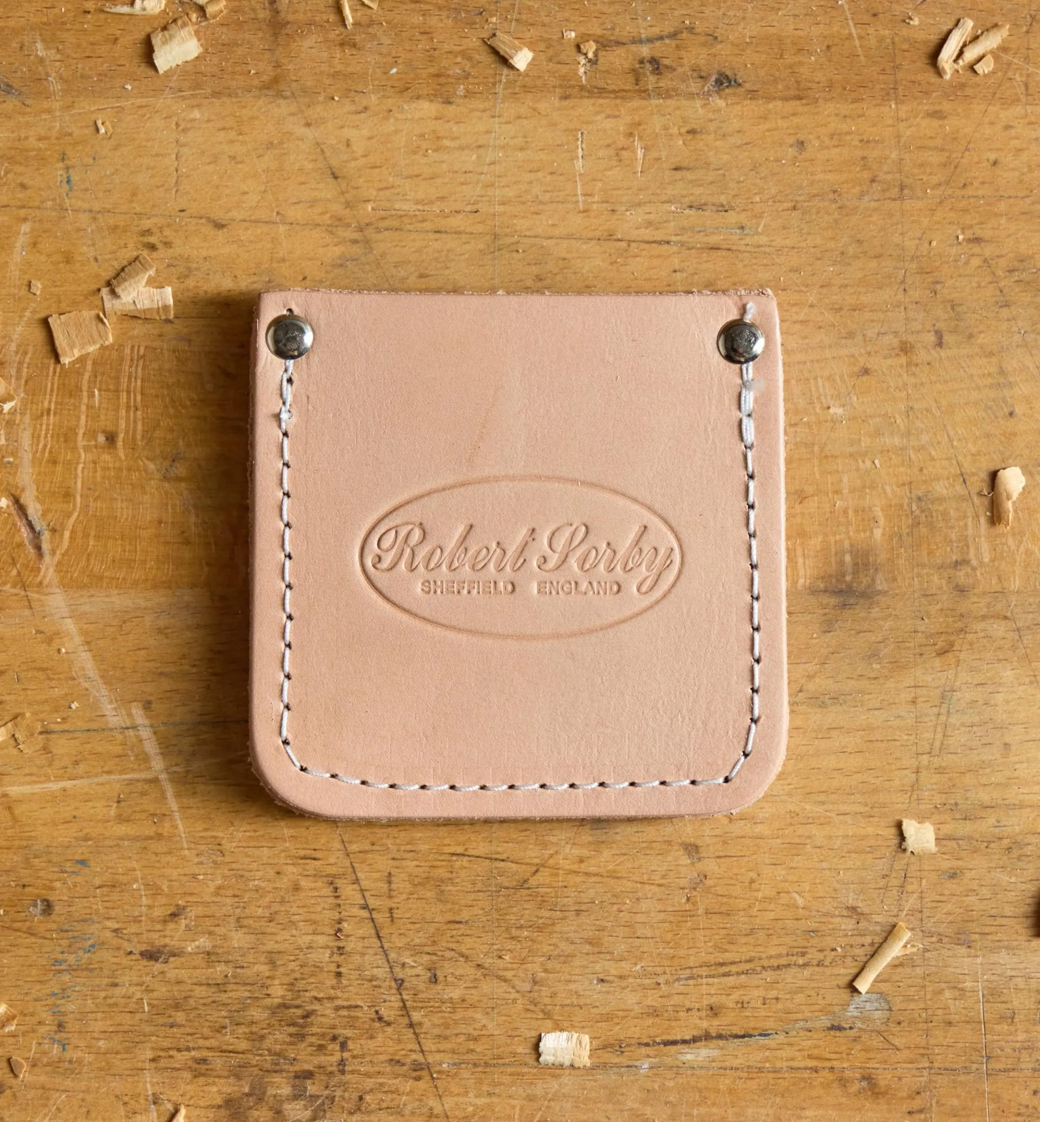 Edge Guards For Robert Sorby Slicks