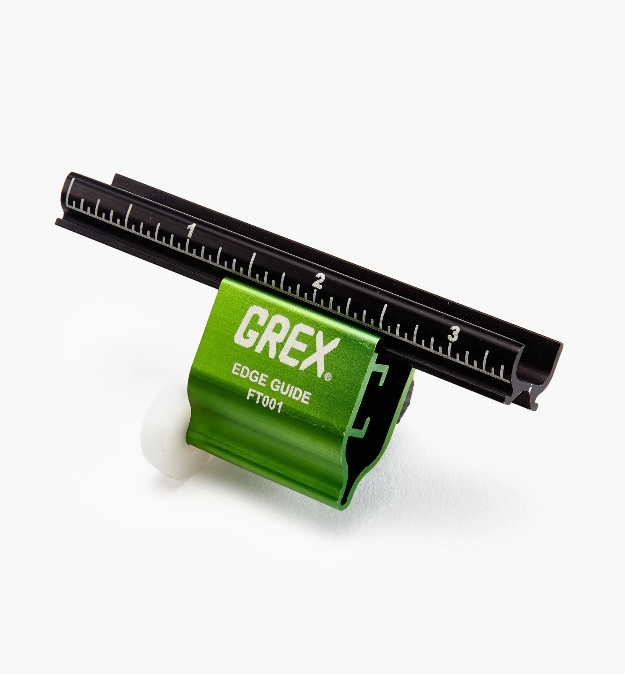 Edge Guides For Grex Pinners & Brad Nailer