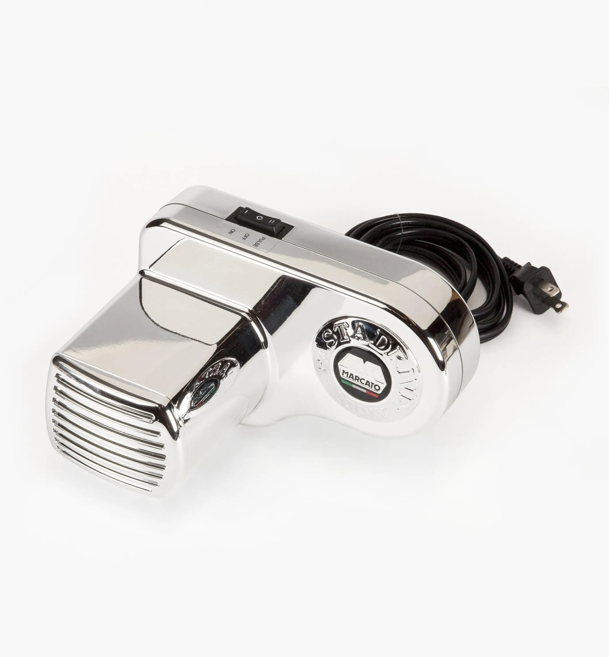 Electric Motor For Marcato Pasta Machine