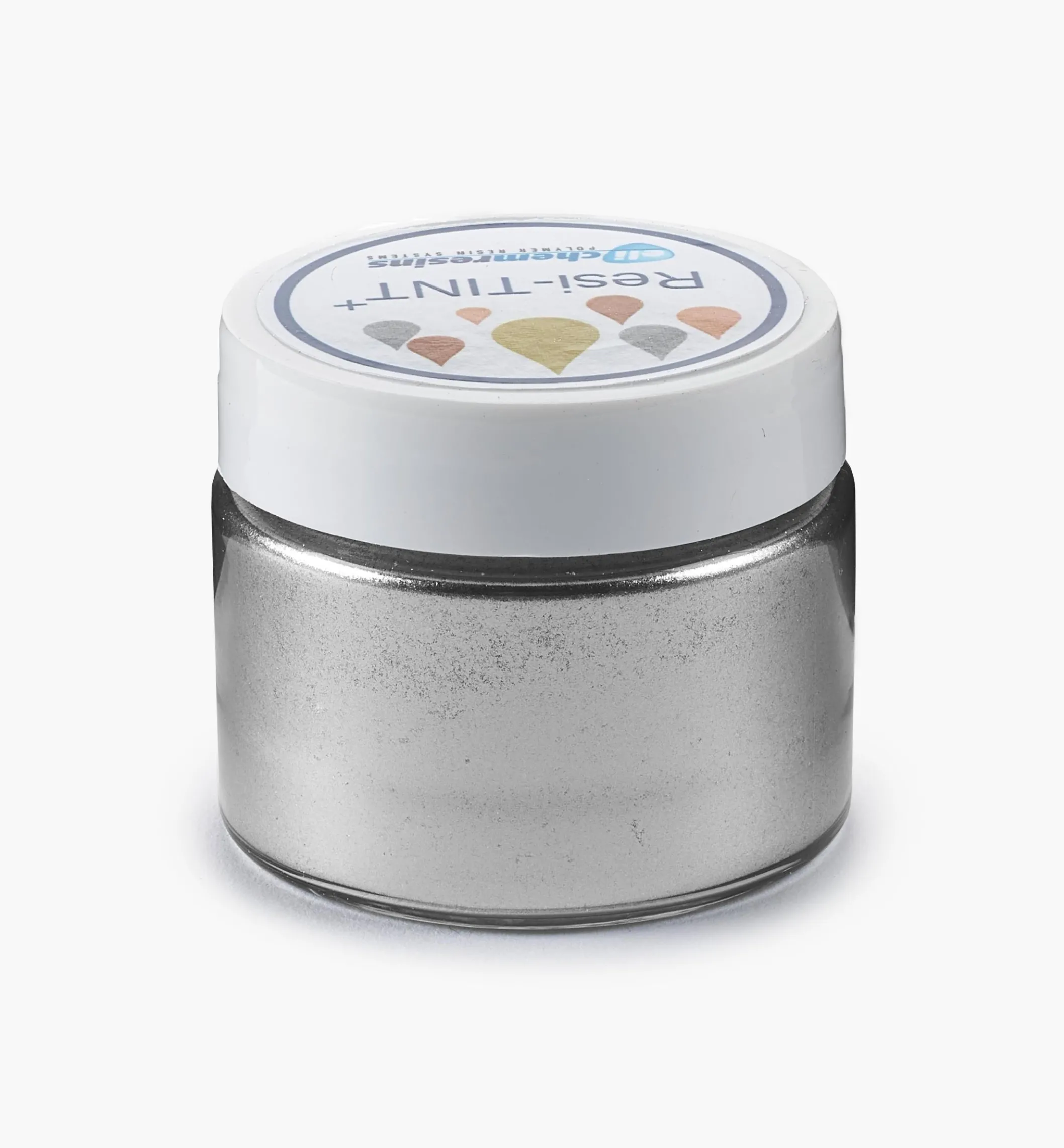 Eli-Chem Aluminum Metallic Powder