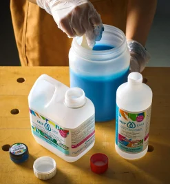 Eli-Chem Deep Cast Epoxy Resin