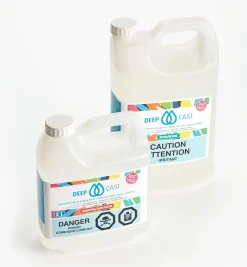 Eli-Chem Deep Cast Epoxy Resin