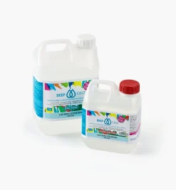 Eli-Chem Deep Cast Epoxy Resin