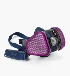Elipse Low-Profile Cartridge Respirator