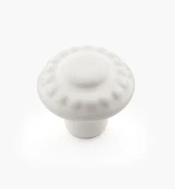 Embossed Ceramic Knobs