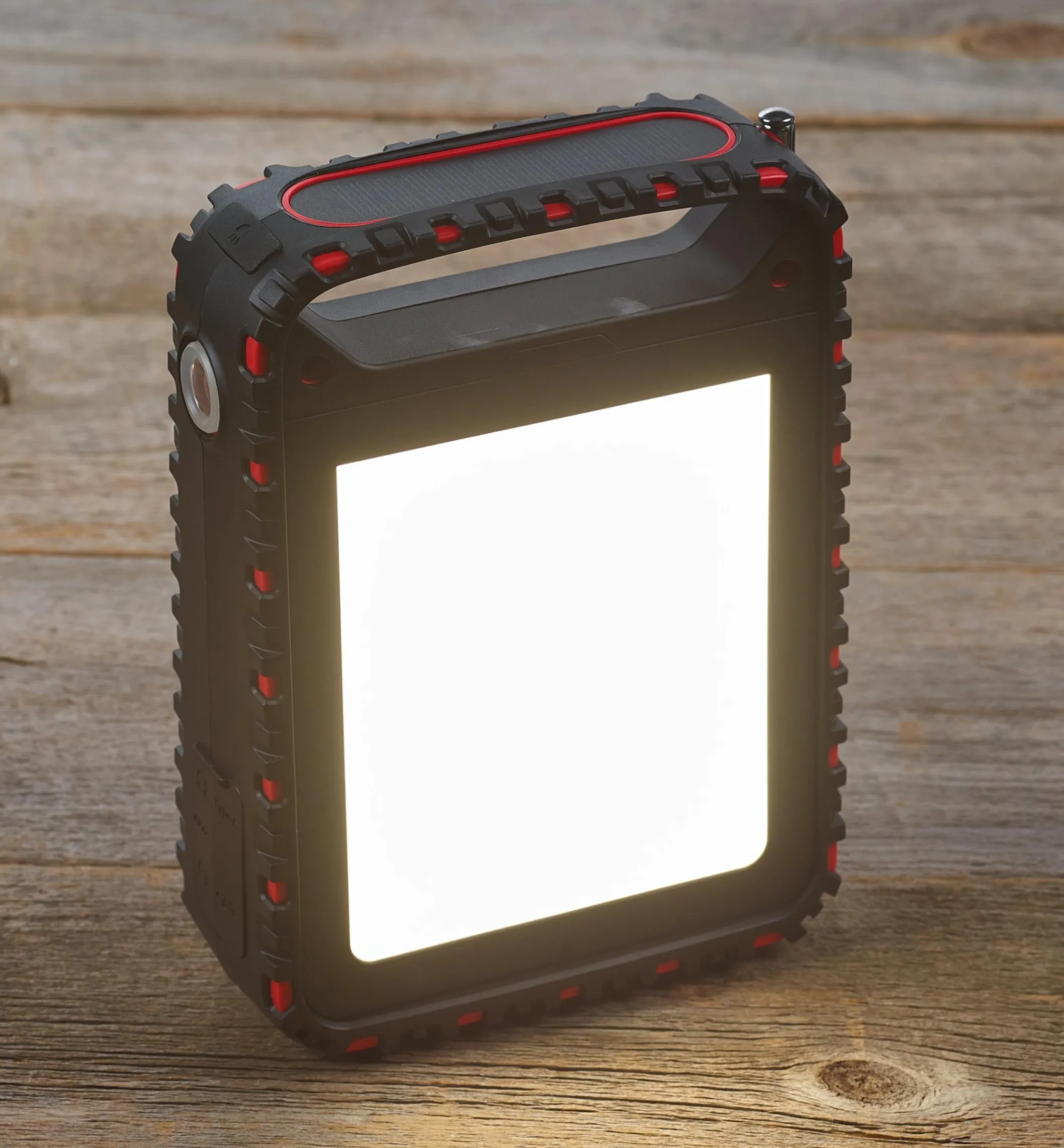 Emergency Weather Radio