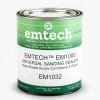 Emtech Water-Based Sanding Sealer