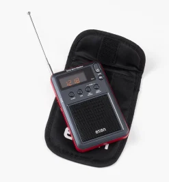 Eton Pocket Weather Radio