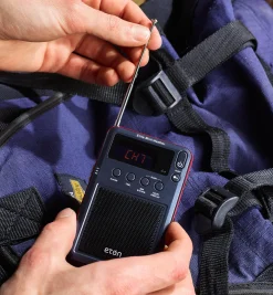 Eton Pocket Weather Radio