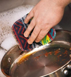 Euroscrubby Scouring Pad