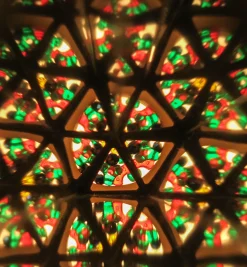 Ever-Changeable Kaleidoscope Kit