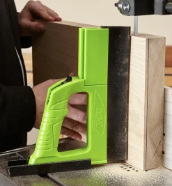 Extension Kit For GuidePRO Bandsaw Guide