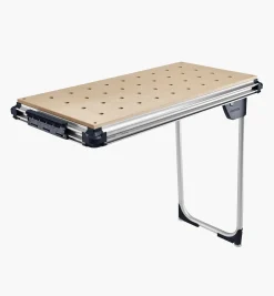 Extension Table TSB/1-MW 1000 For Festool Mobile Workshop