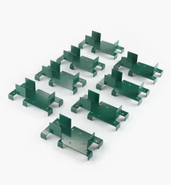 Extra Corner Connectors For Raised-Bed Kit