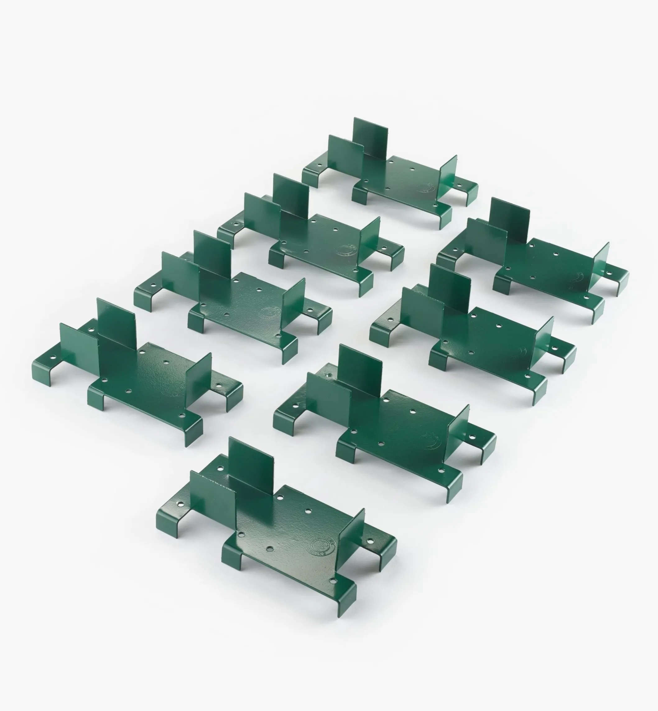 Extra Corner Connectors For Raised-Bed Kit