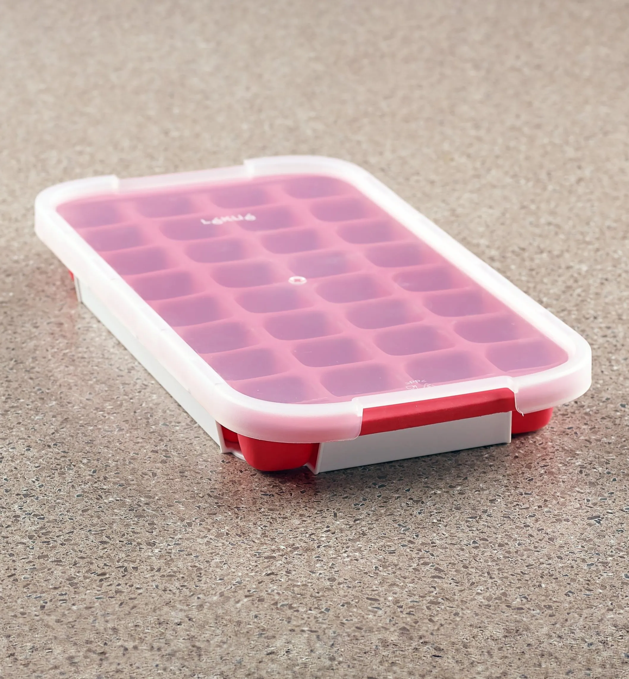 Extra-Large Ice Cube Tray