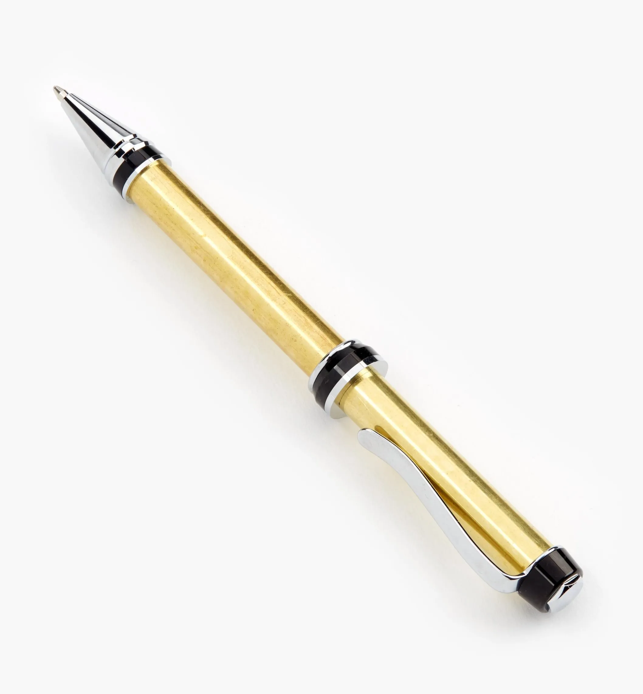 Extra-Large Twist (Cigar) Pen Hardware