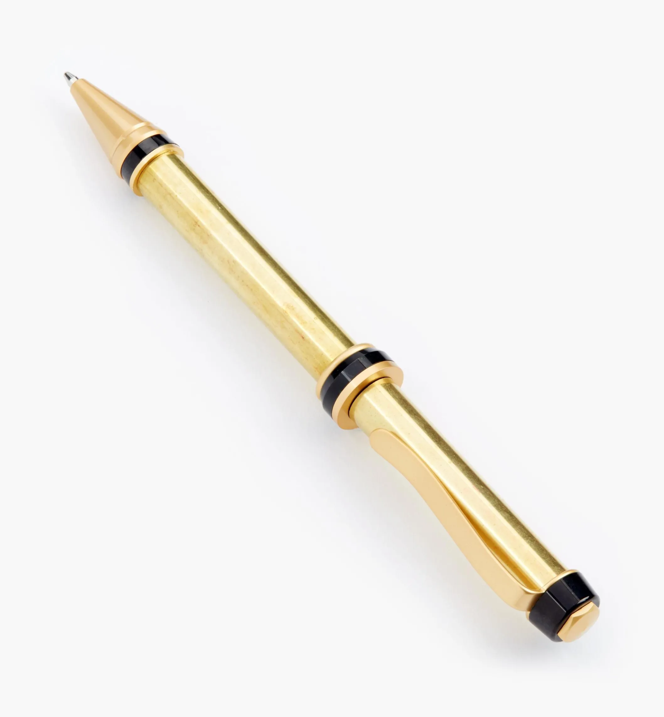 Extra-Large Twist (Cigar) Pen Hardware