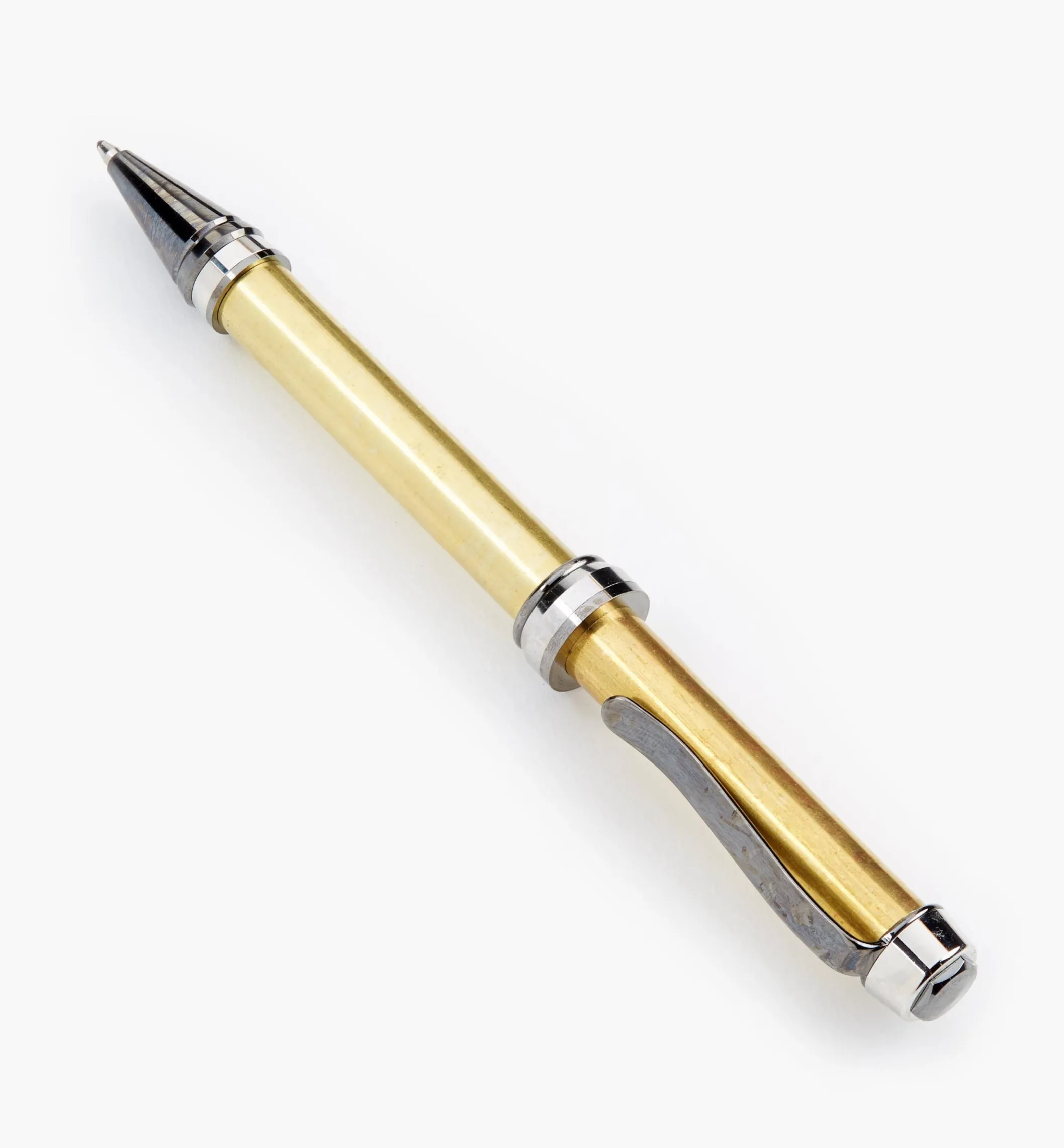 Extra-Large Twist (Cigar) Pen Hardware