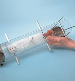 Extra-Long Bottle Brush