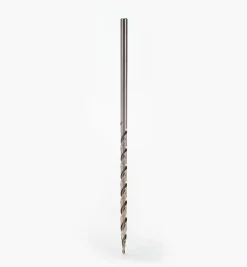 Extra-Long Taper-Point Drill Bits