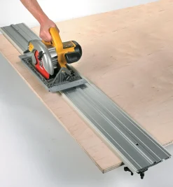 EZ Smart Track Saw System