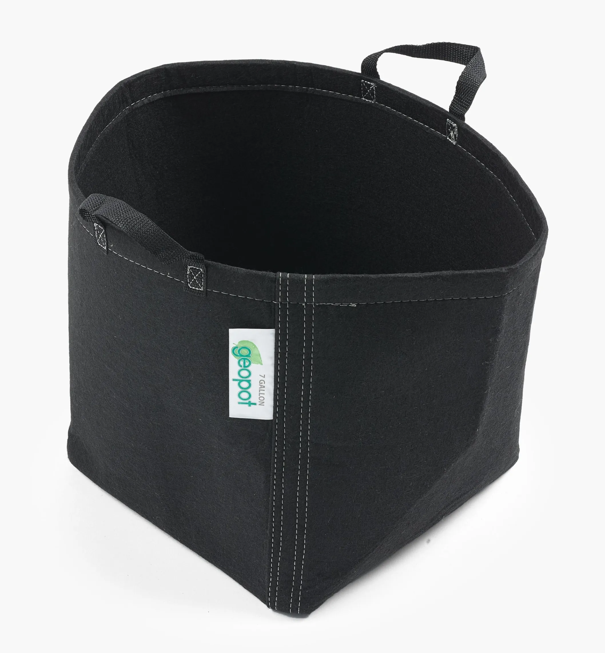 Fabric Pots With Handles