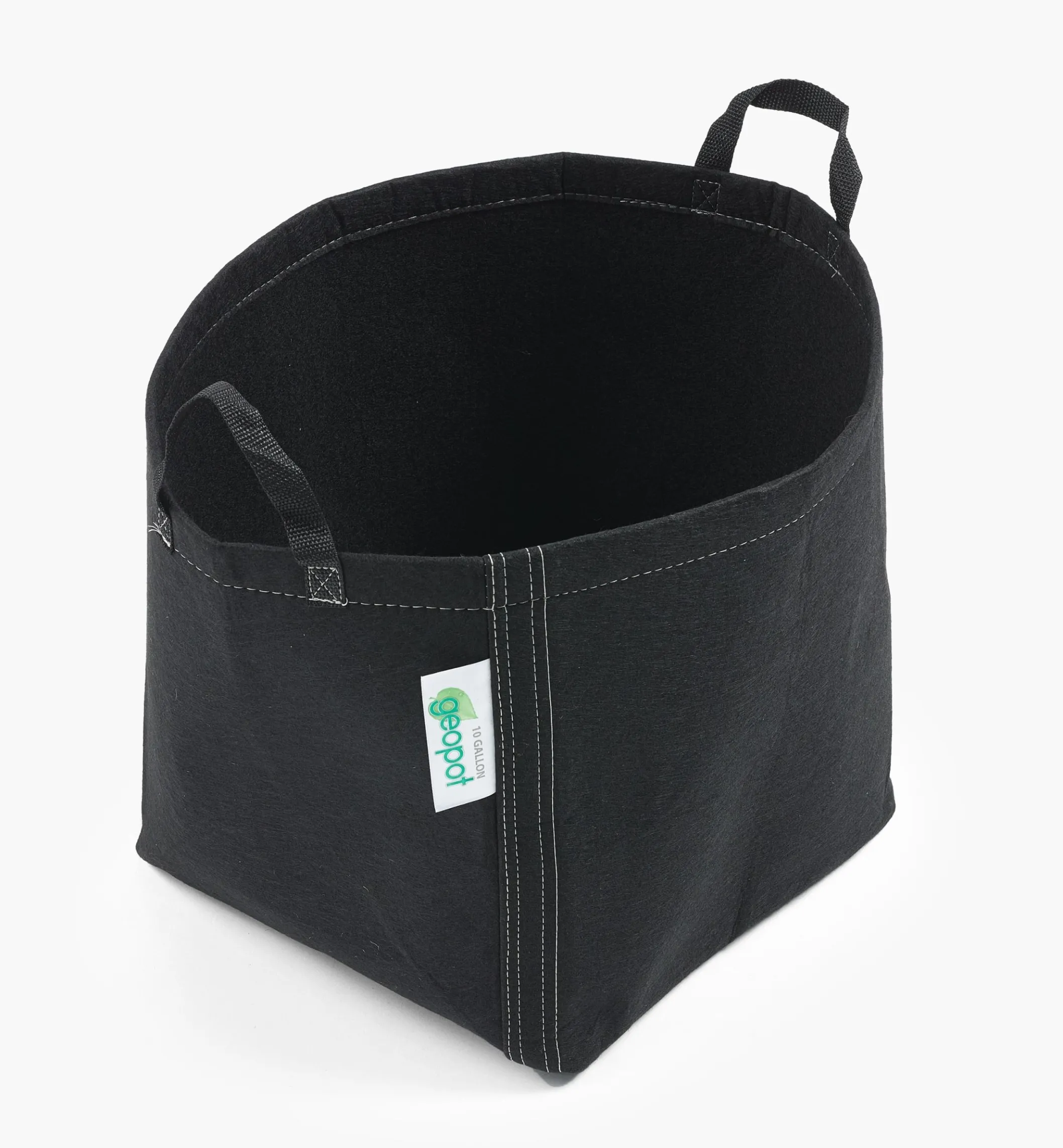 Fabric Pots With Handles