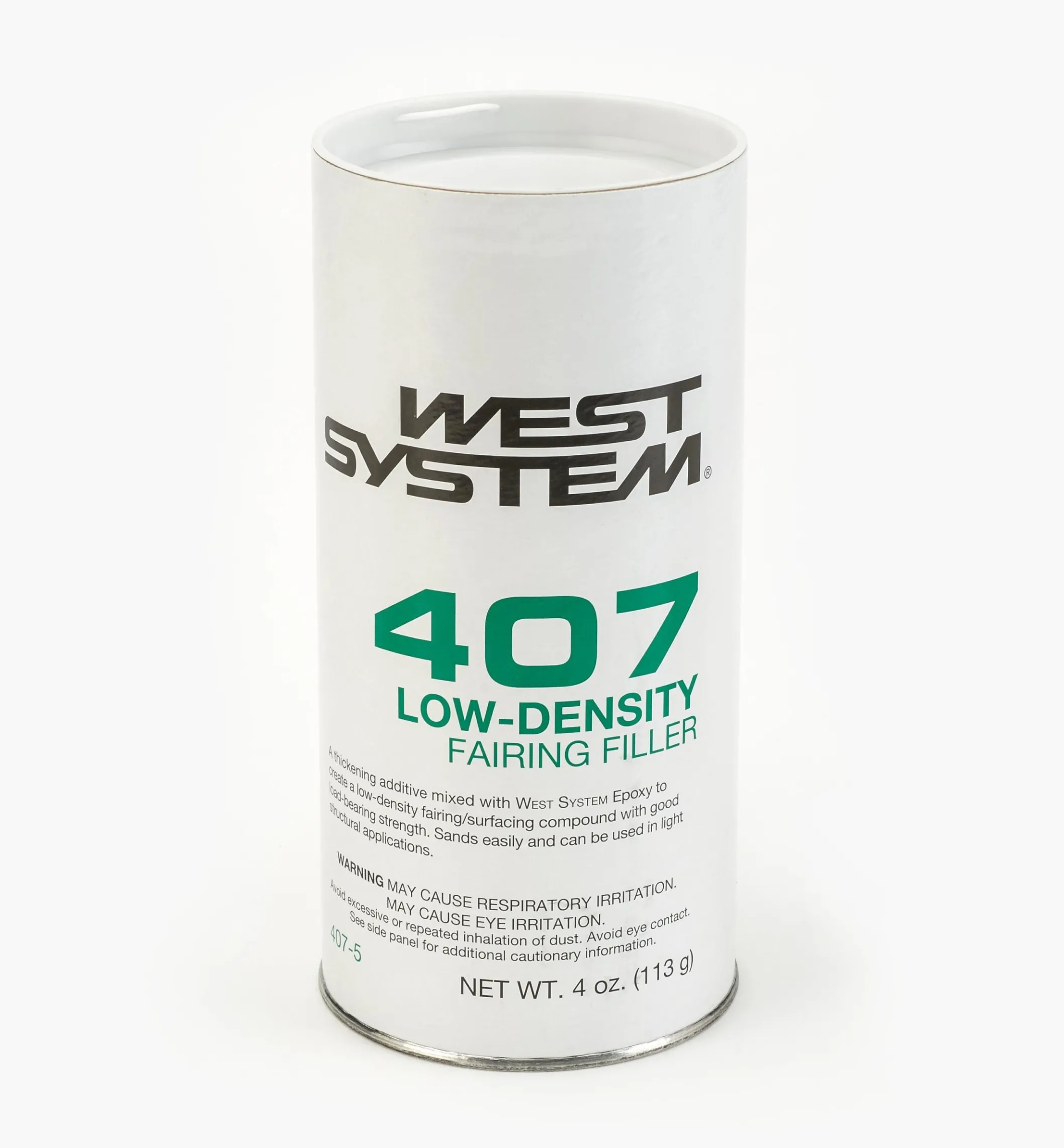 Fairing Filler For West System Epoxy