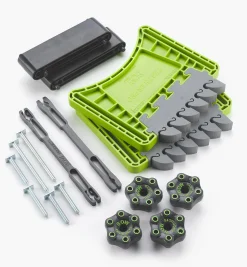 FeatherPro Featherboard