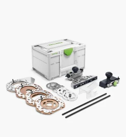 Festool Accessories Set Metric ZS-OF 2200