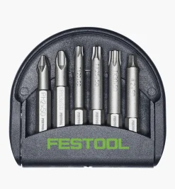 Festool Bit Cassette BT-IMP SORT6